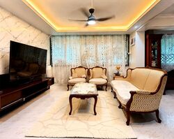 Blk 474 Pasir Ris Drive 6 (Pasir Ris), HDB 4 Rooms #607866141